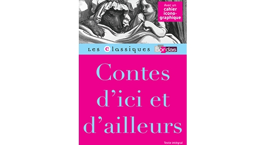 Les contes d'ici et d'ailleurs, ressources gratuites à télécharger